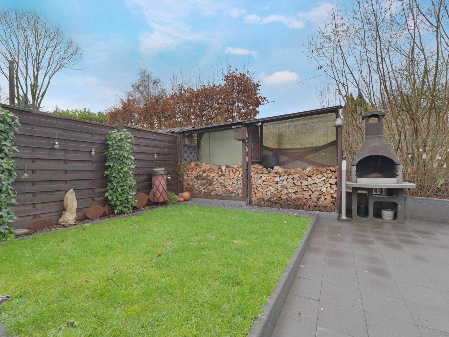 Квартира в Люксембурге, Люксембург, 100 м² - фото 7