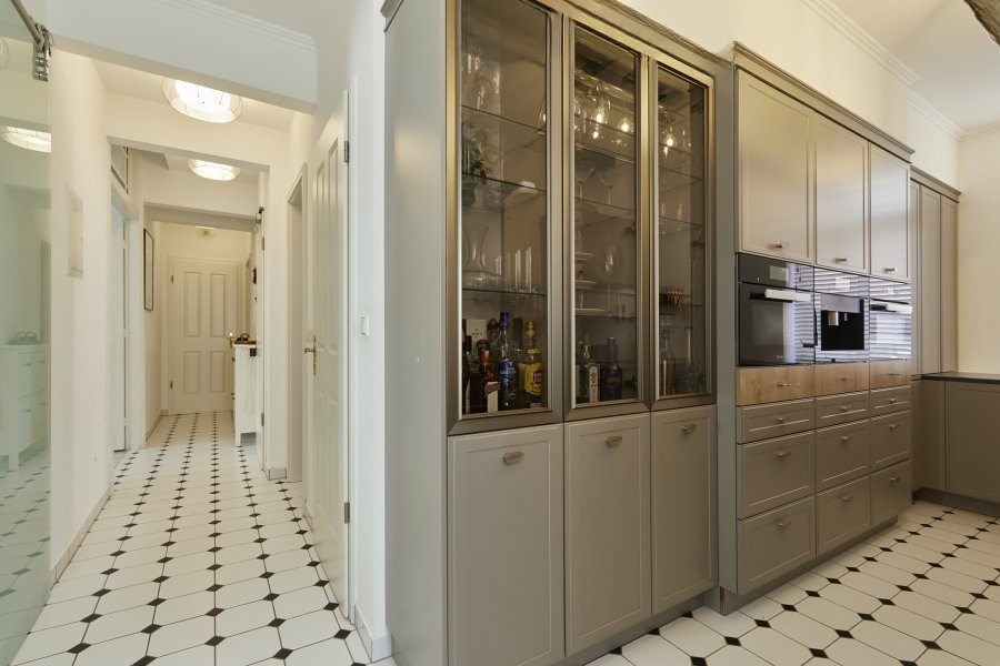 Квартира в Гревенмахере, Люксембург, 120 м² - фото 7