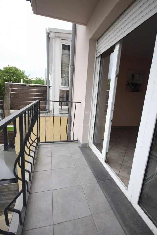 Квартира в Люксембурге, Люксембург, 75 м² - фото 7