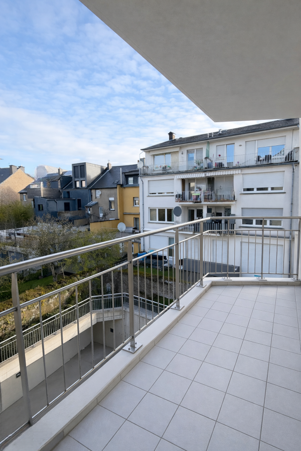 Квартира в Люксембурге, Люксембург, 77 м² - фото 7