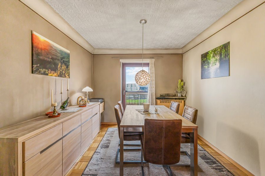 Квартира в Люксембурге, Люксембург, 120 м² - фото 7