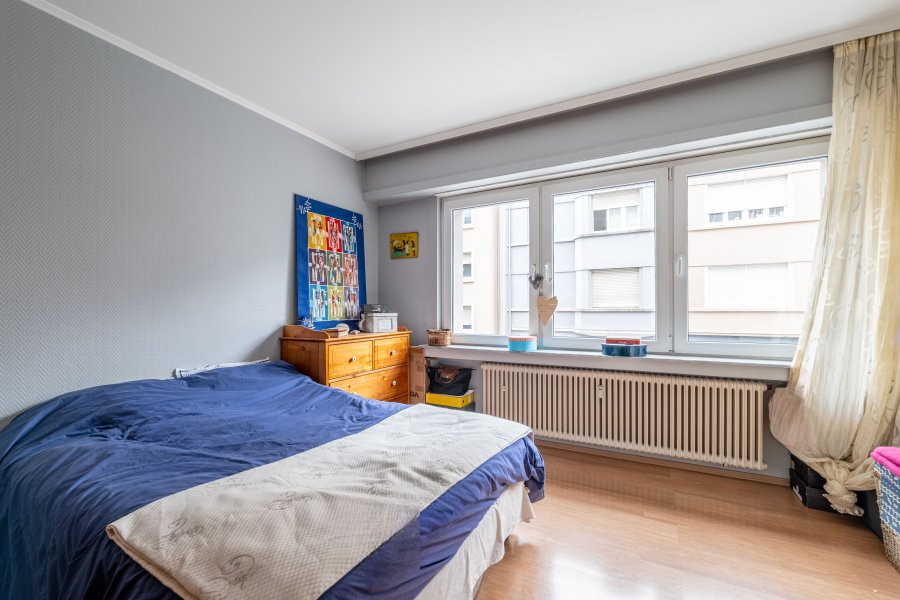 Квартира в Люксембурге, Люксембург, 82 м² - фото 7