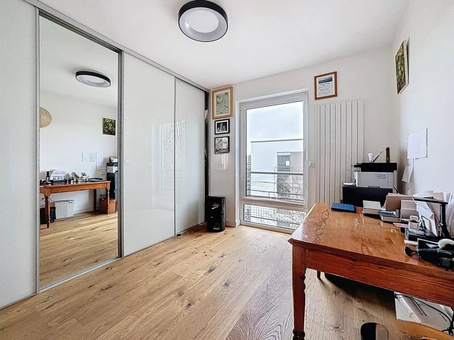 Квартира в Гревенмахере, Люксембург, 100 м² - фото 7