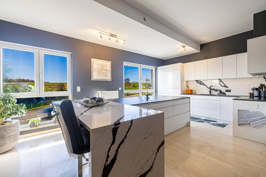 Квартира в Люксембурге, Люксембург, 240 м² - фото 7