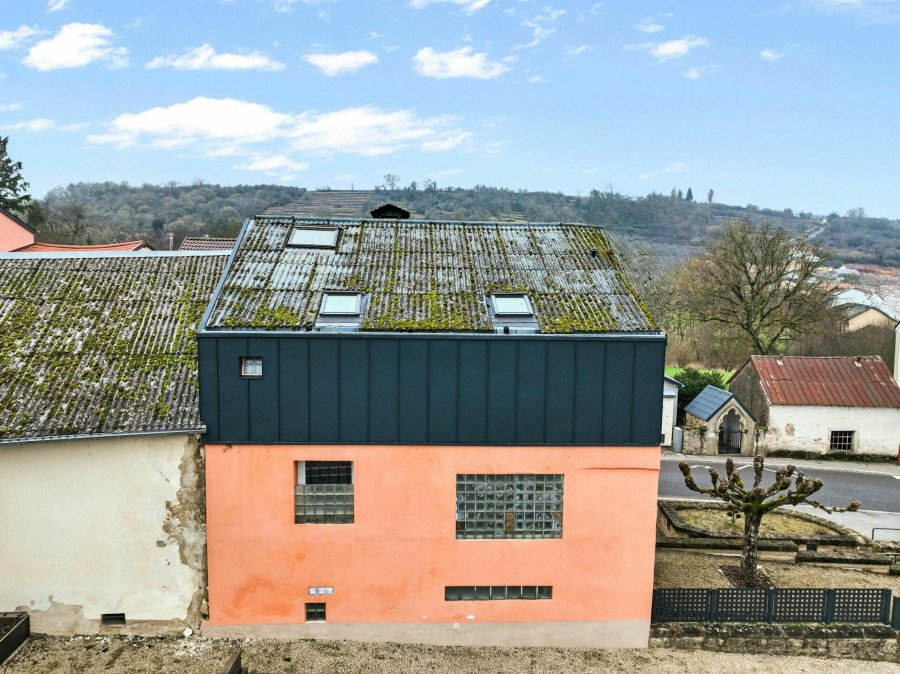 Квартира в Люксембурге, Люксембург, 250 м² - фото 7