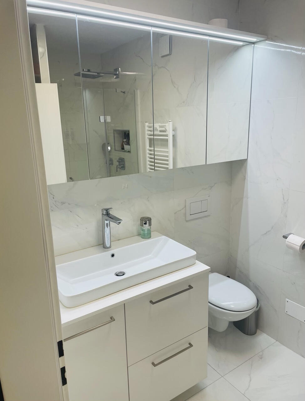 Квартира в Любляне, Словения, 55 м² - фото 7