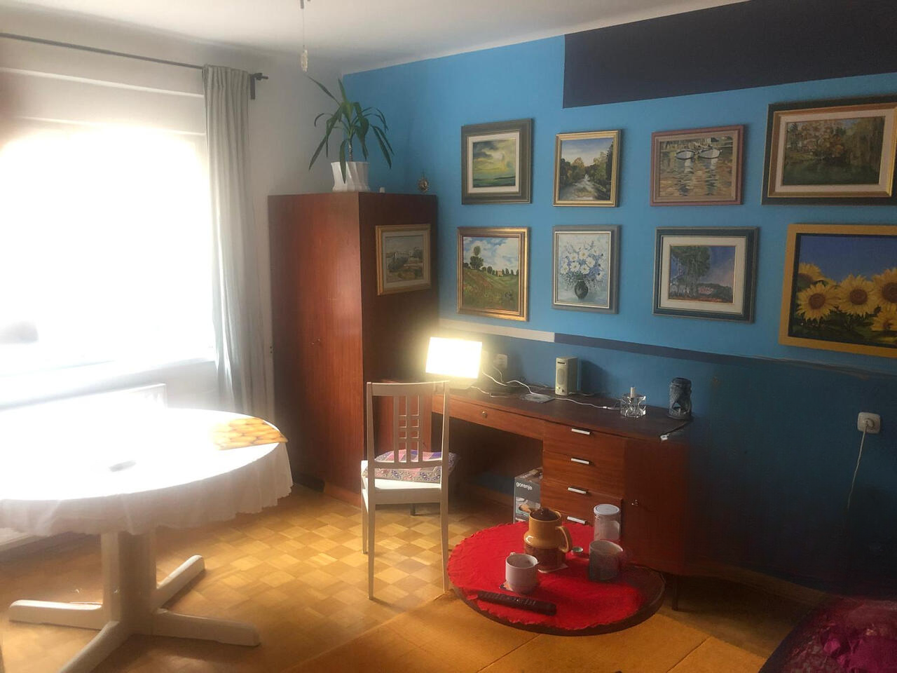 Квартира в Любляне, Словения, 52 м² - фото 7
