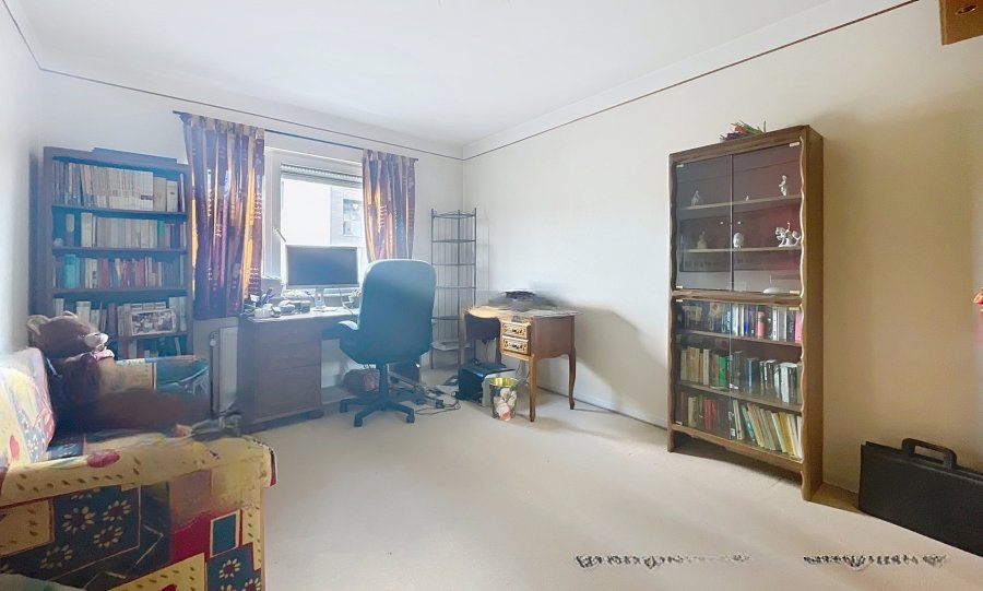 Квартира в Люксембурге, Люксембург, 90 м² - фото 7