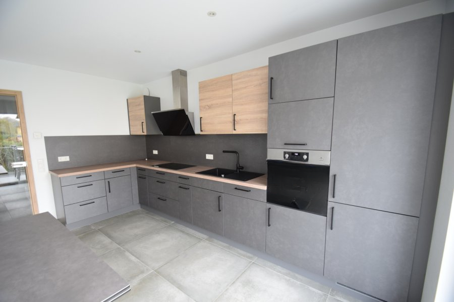 Квартира в Дикирхе, Люксембург, 75 м² - фото 7