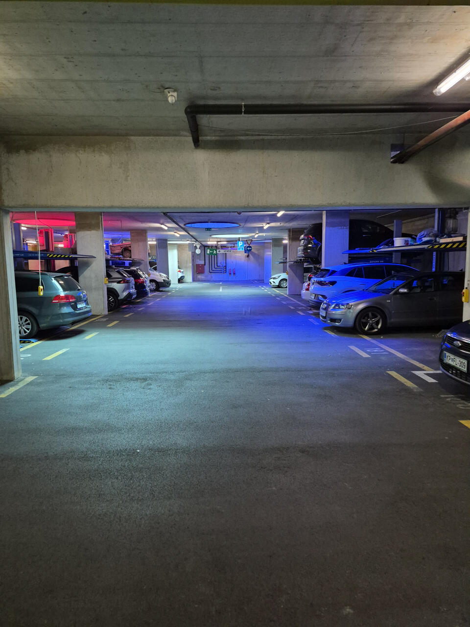 Квартира в Копере, Словения, 57 м² - фото 7