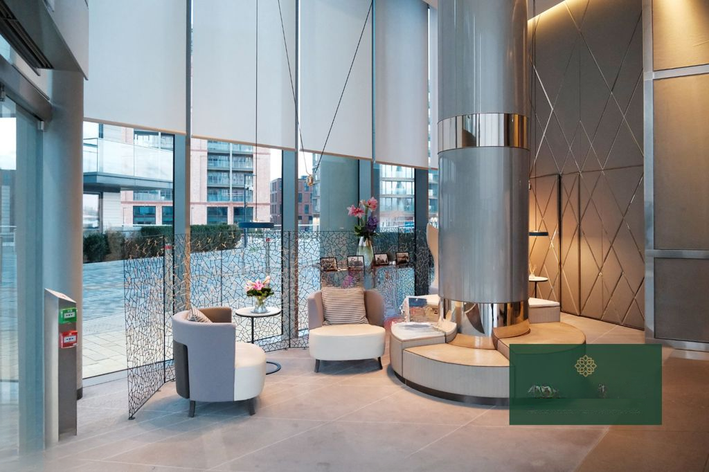 Квартира в Лондоне, Великобритания, 94 м² - фото 7