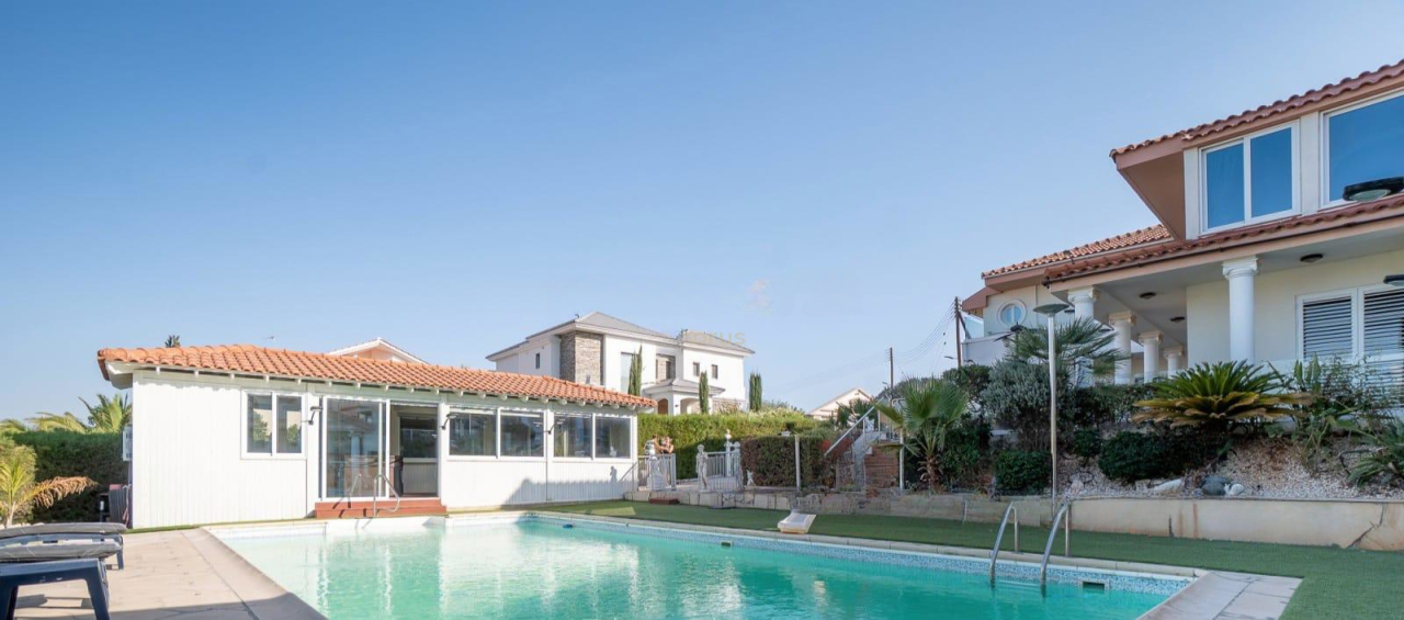 Квартира в Ермасойе, Кипр, 387 м² - фото 7