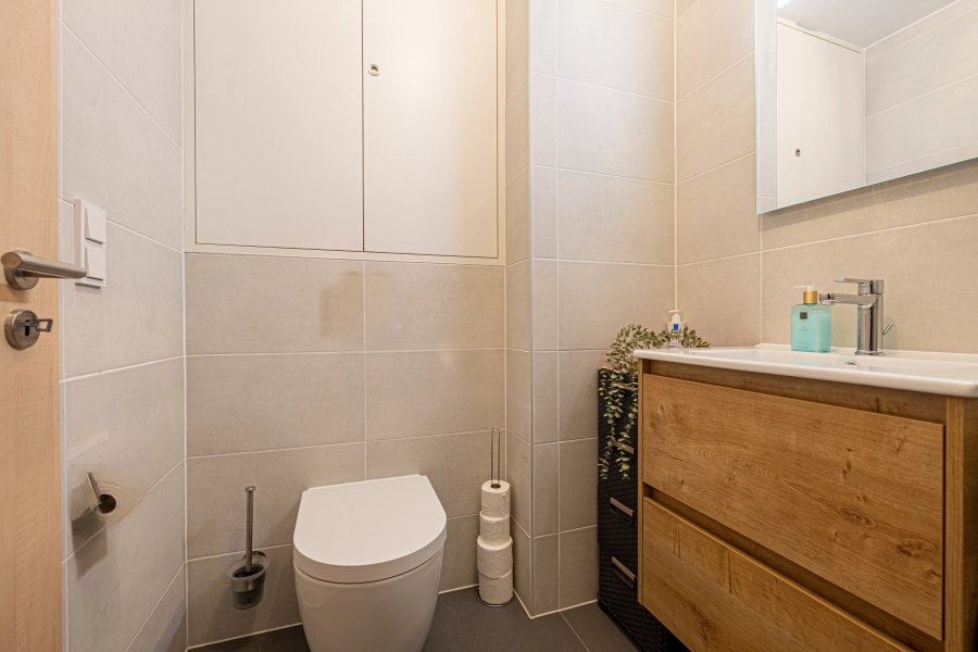 Квартира в Люксембурге, Люксембург, 90 м² - фото 7