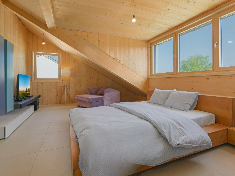 Квартира в Люксембурге, Люксембург, 294 м² - фото 7