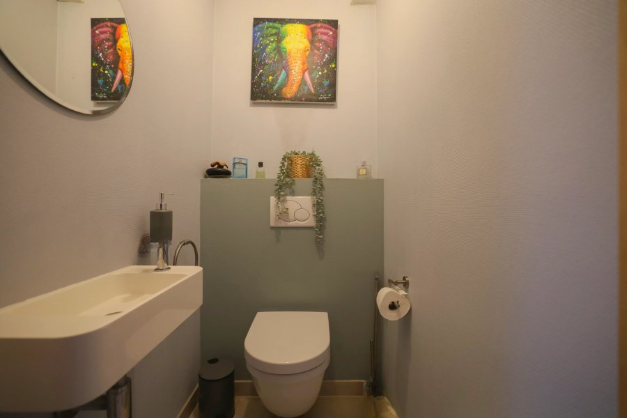 Квартира в Люксембурге, Люксембург, 104 м² - фото 7