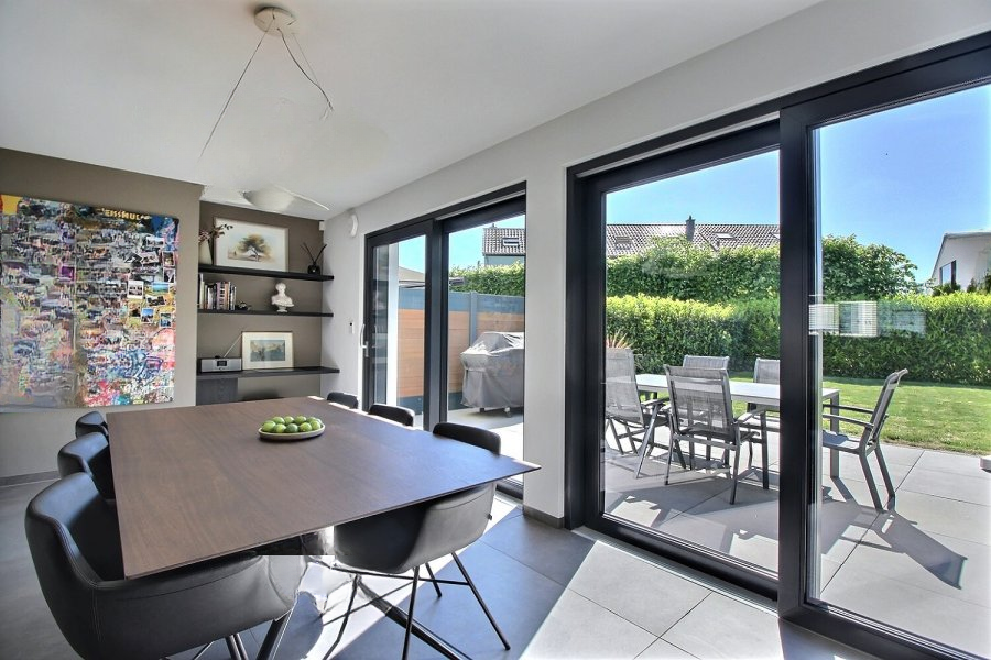 Квартира в Люксембурге, Люксембург, 206 м² - фото 7