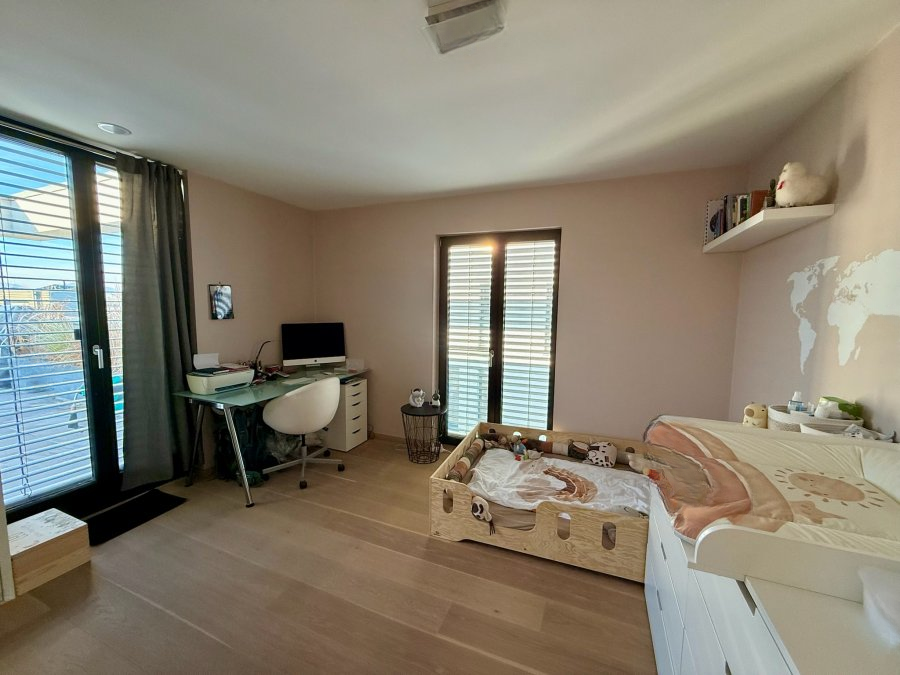 Квартира в Люксембурге, Люксембург, 135 м² - фото 7