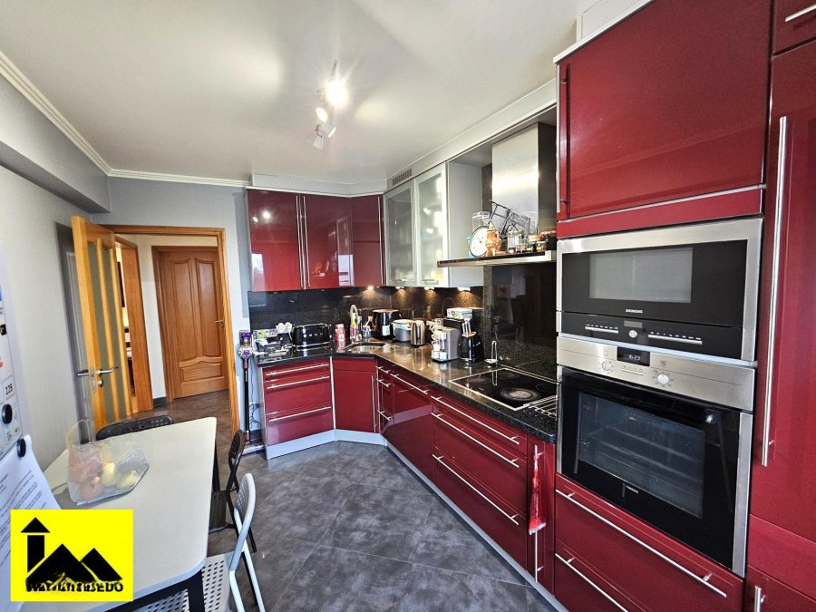 Квартира в Гревенмахере, Люксембург, 118 м² - фото 7