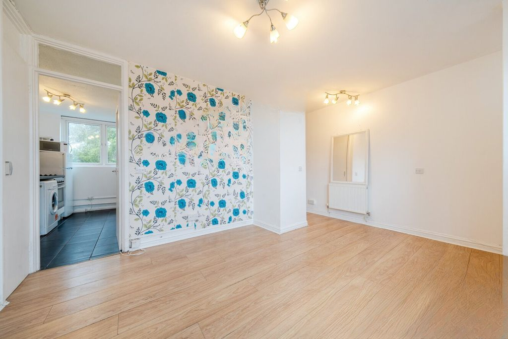 Квартира в Лондоне, Великобритания, 34 м² - фото 7