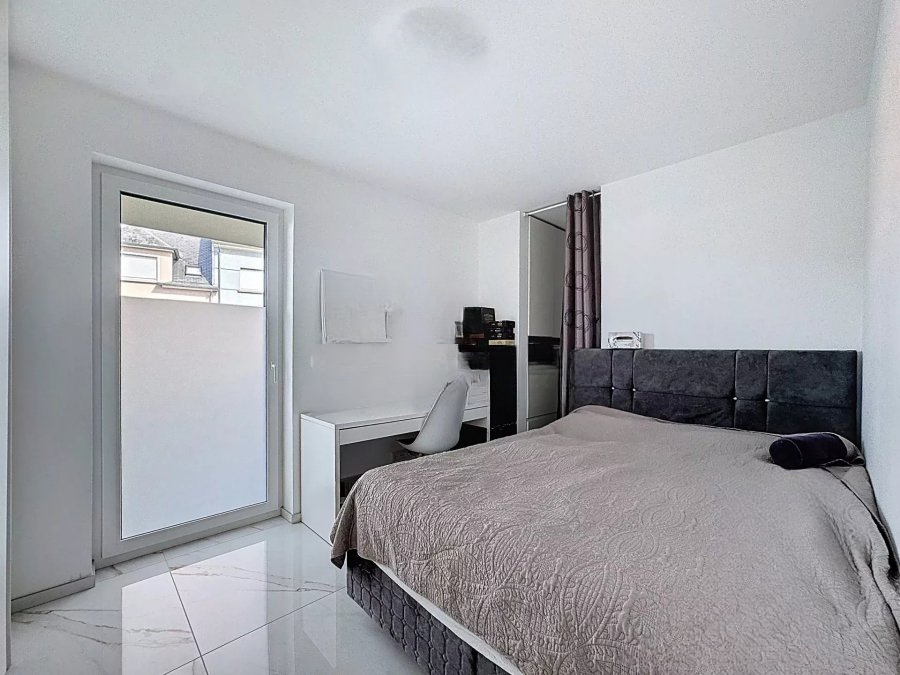 Квартира в Люксембурге, Люксембург, 110 м² - фото 7