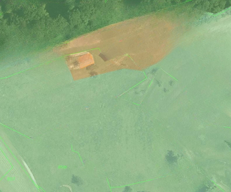 Ферма в Шентюре, Словения, 40 000 м² - фото 7