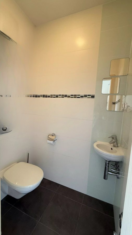 Квартира в Люксембурге, Люксембург, 46 м² - фото 7