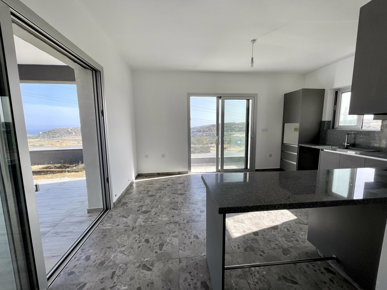 Квартира в Пареклисии, Кипр, 286 м² - фото 7