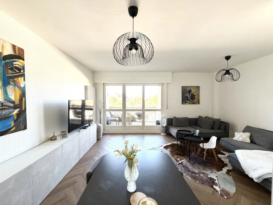 Квартира в Люксембурге, Люксембург, 87 м² - фото 7