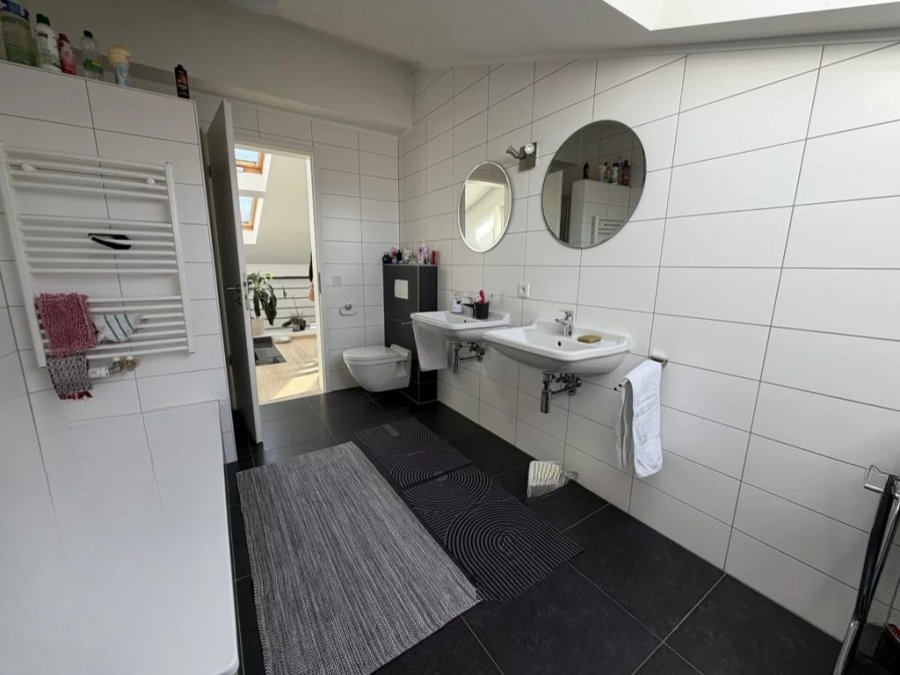 Квартира в Дикирхе, Люксембург, 100 м² - фото 7