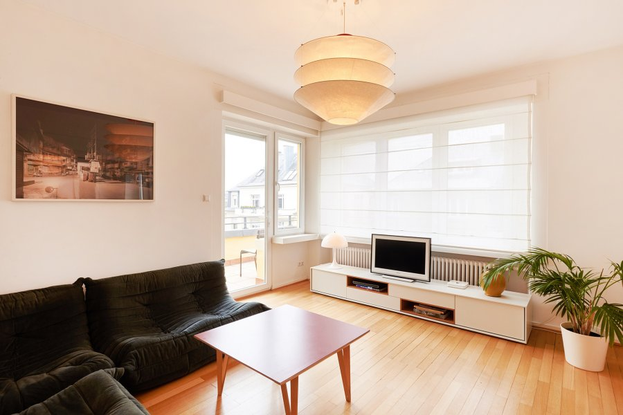 Квартира в Люксембурге, Люксембург, 177 м² - фото 7