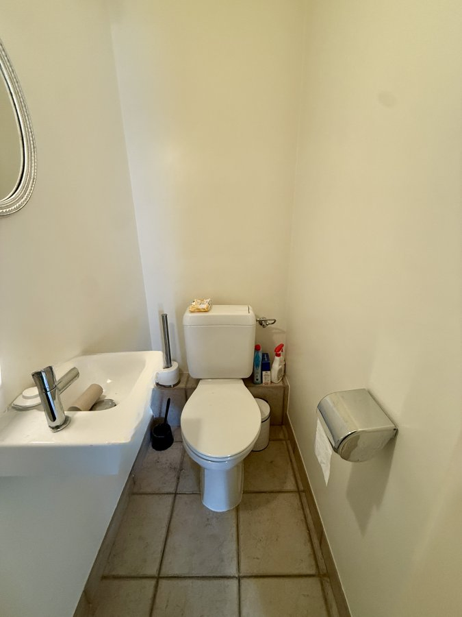 Квартира в Люксембурге, Люксембург, 84 м² - фото 7