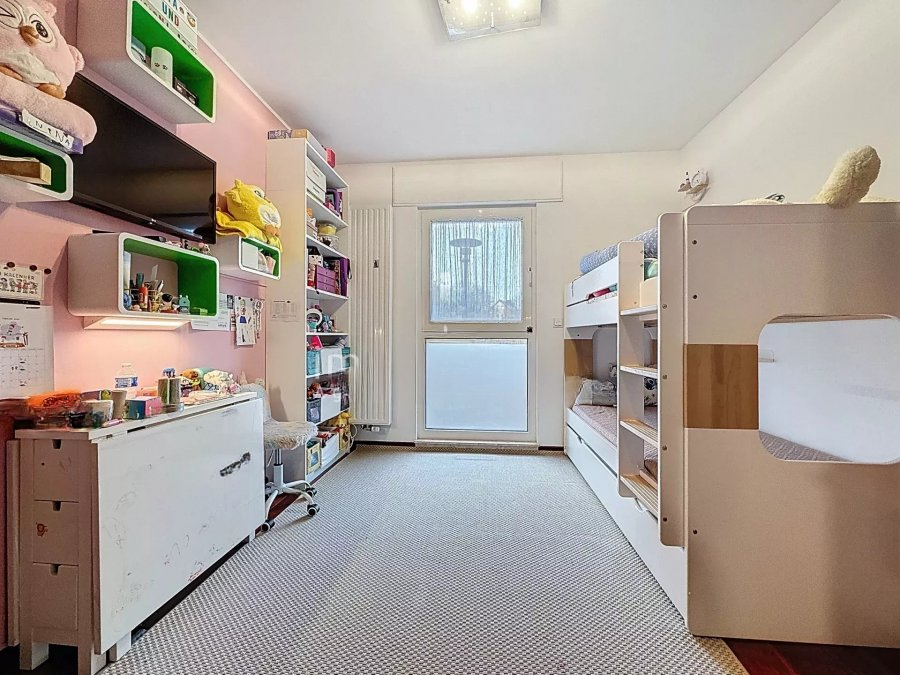 Квартира в Люксембурге, Люксембург, 95 м² - фото 7