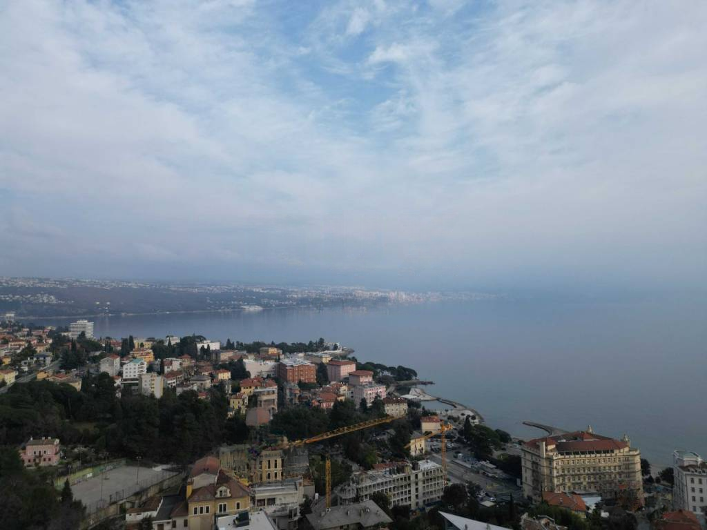 Дом в Опатии, Хорватия, 203 м² - фото 7