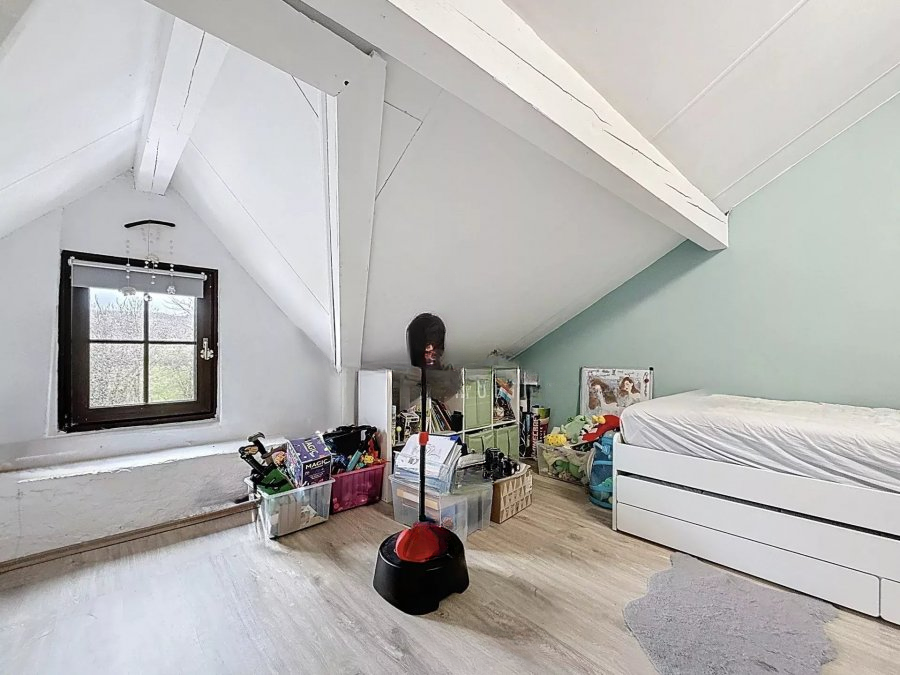 Квартира в Люксембурге, Люксембург, 150 м² - фото 7