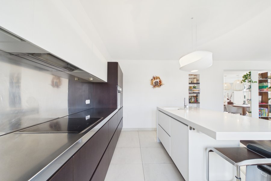 Квартира в Люксембурге, Люксембург, 163 м² - фото 7