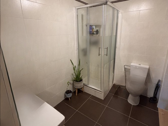 Квартира в Люксембурге, Люксембург, 55 м² - фото 7