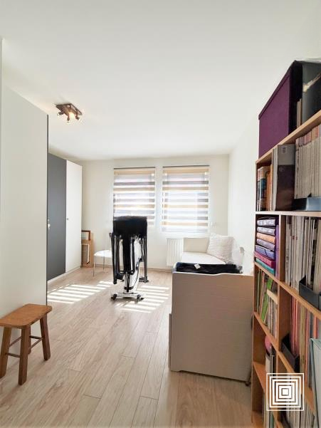 Квартира в Люксембурге, Люксембург, 90 м² - фото 7