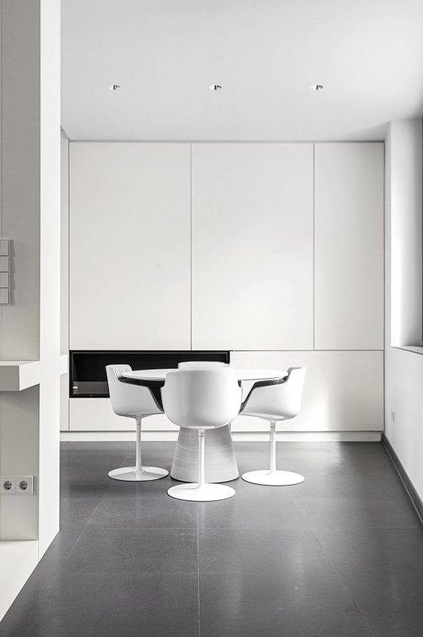 Квартира в Люксембурге, Люксембург, 296 м² - фото 7