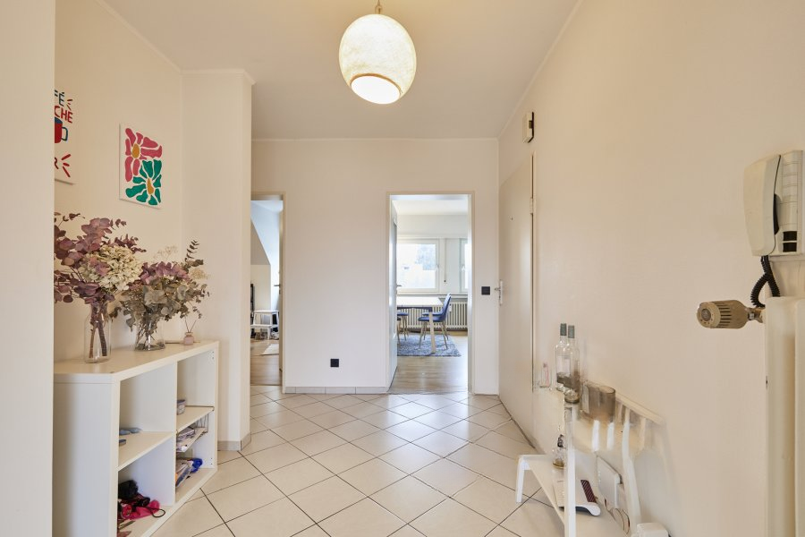 Квартира в Люксембурге, Люксембург, 84 м² - фото 7