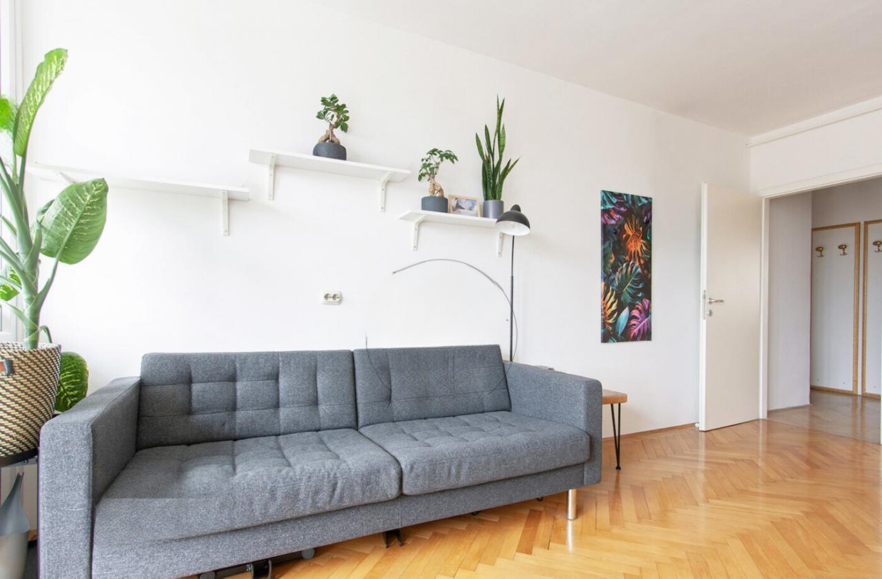 Квартира в Любляне, Словения, 69 м² - фото 7