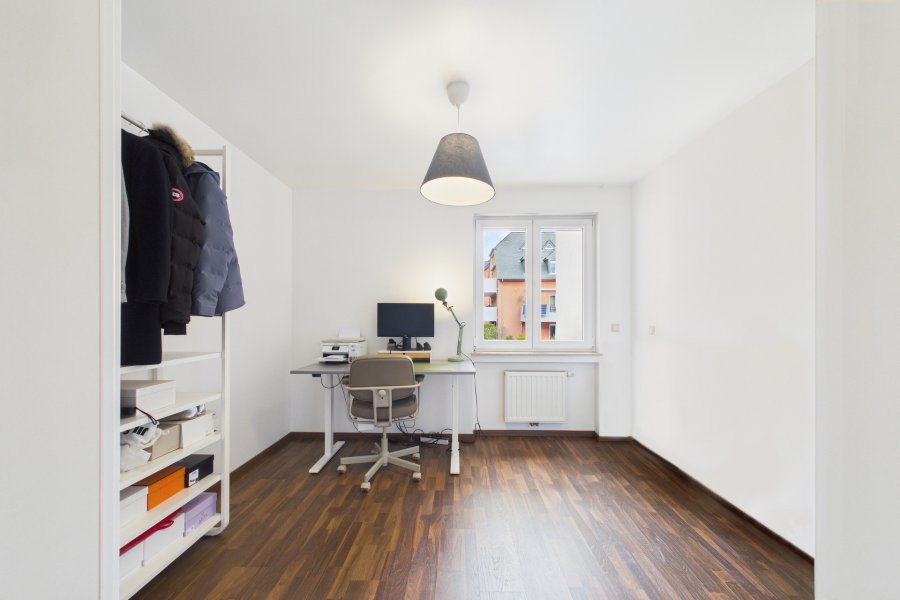 Квартира в Люксембурге, Люксембург, 93 м² - фото 7