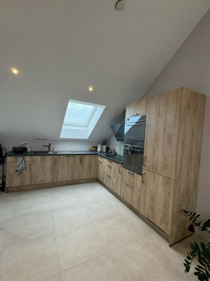 Квартира в Дикирхе, Люксембург, 75 м² - фото 7
