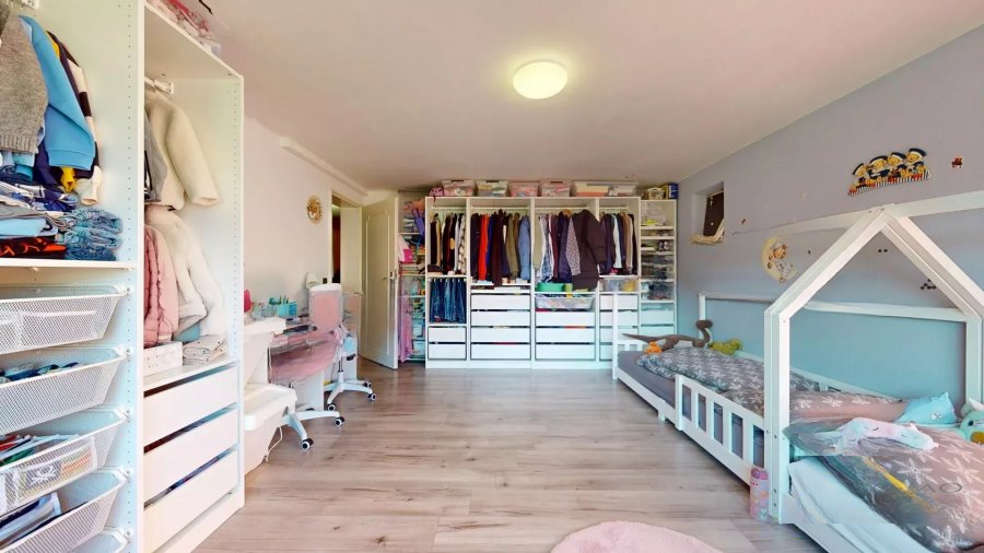 Квартира в Люксембурге, Люксембург, 120 м² - фото 7