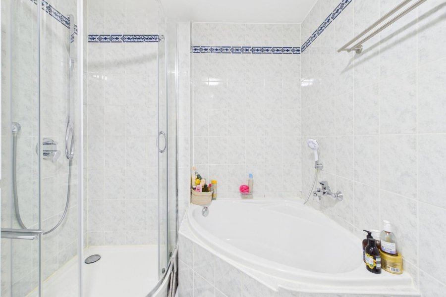 Квартира в Люксембурге, Люксембург, 100 м² - фото 7