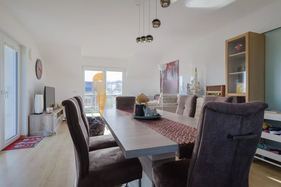 Квартира в Люксембурге, Люксембург, 92 м² - фото 7