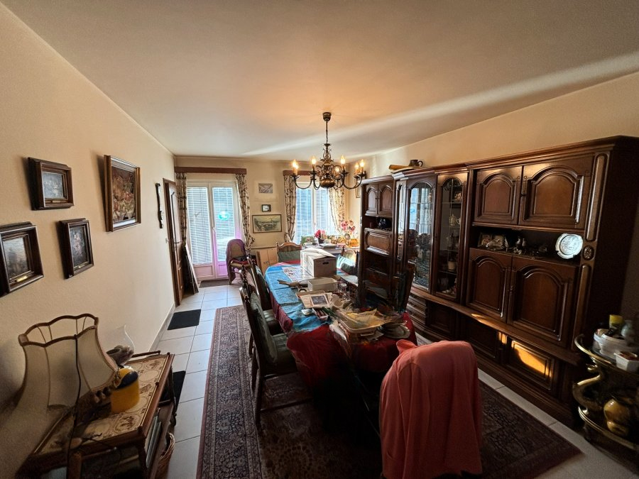 Квартира в Люксембурге, Люксембург, 160 м² - фото 7