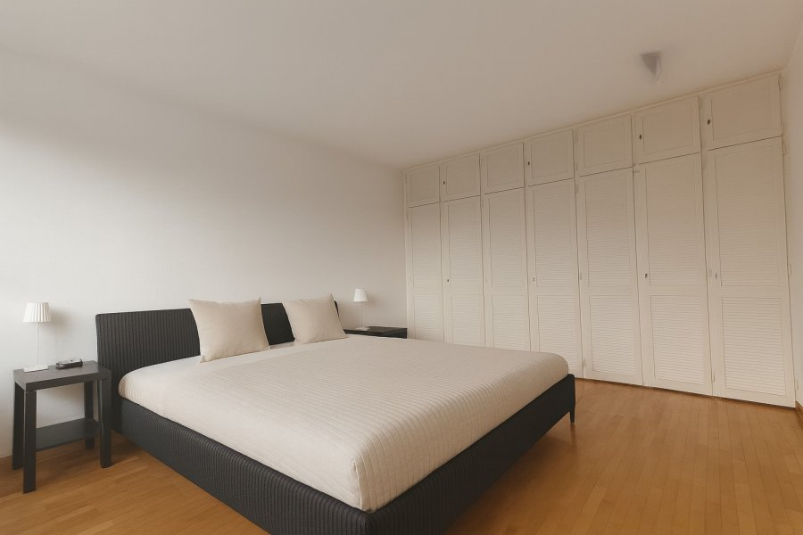 Квартира в Люксембурге, Люксембург, 90 м² - фото 7