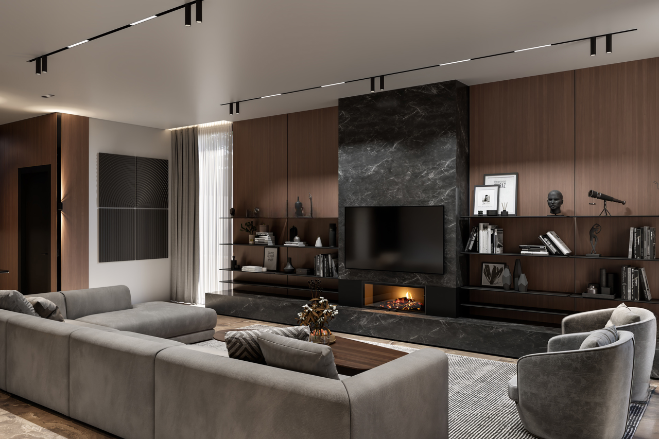 Квартира в Ермасойе, Кипр, 800 м² - фото 7