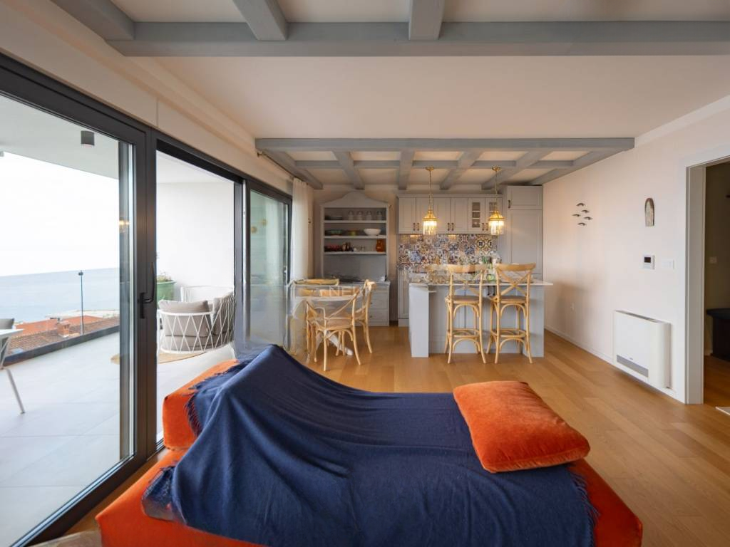 Квартира в Опатии, Хорватия, 1 м² - фото 7