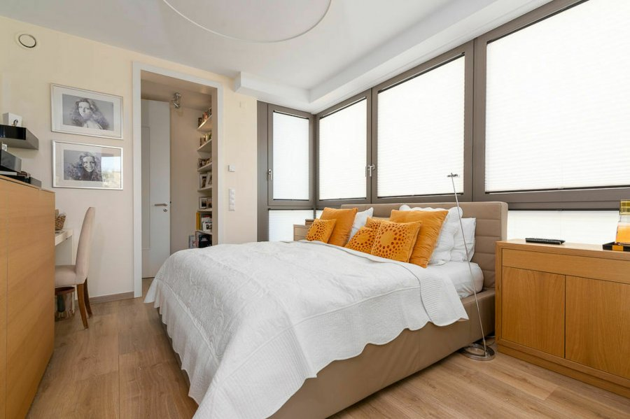 Квартира в Люксембурге, Люксембург, 225 м² - фото 7